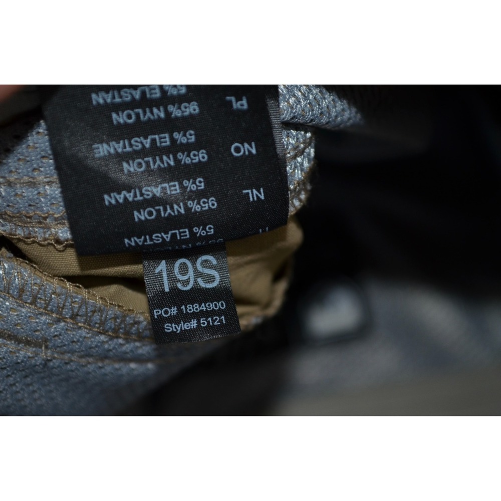 Kuhl Renegade Shorts Men's 35 Beige Hiking Outdoor New - Picture 6 of 15